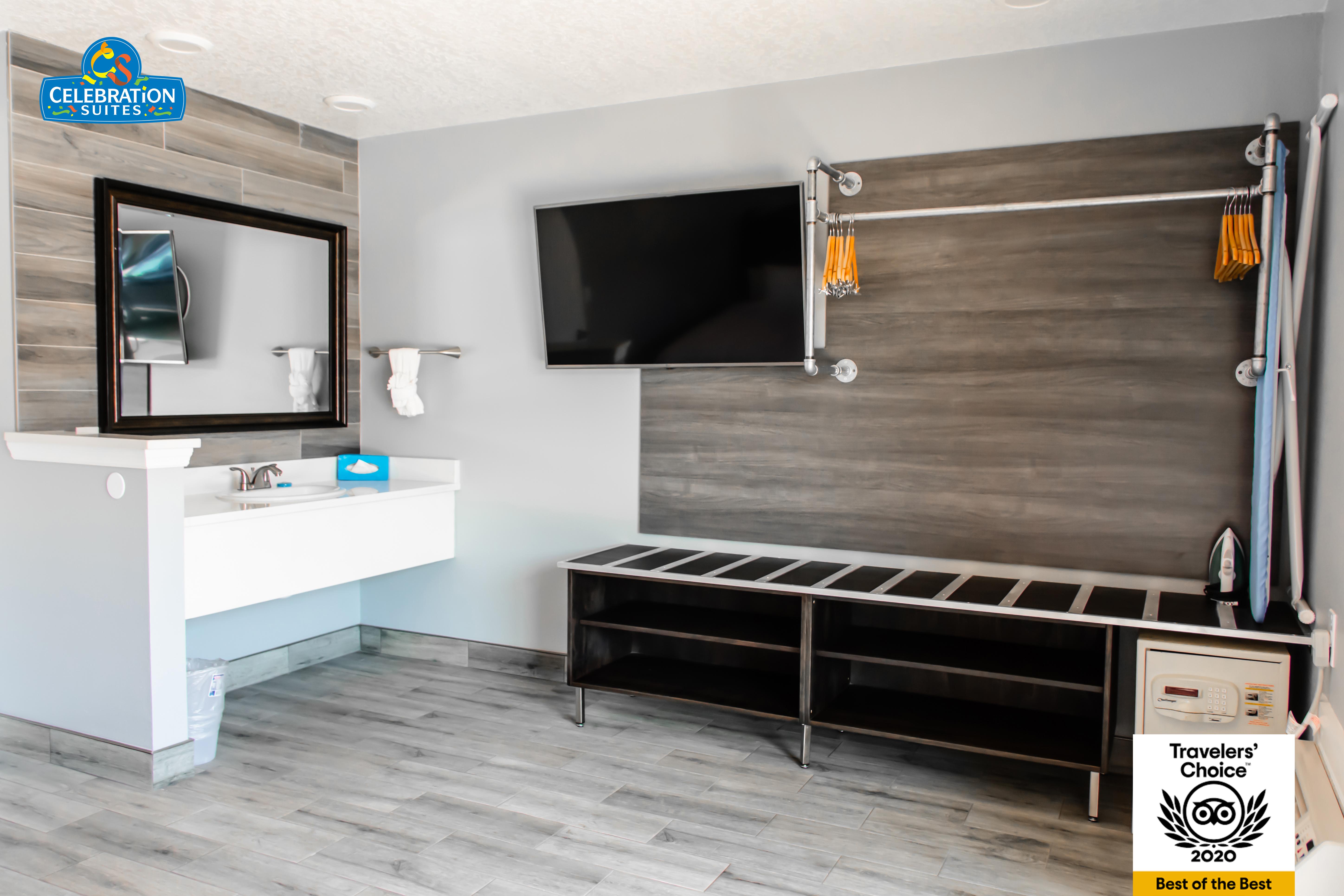 Celebration Suites Экстерьер фото
